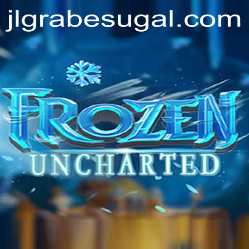 Exploring the FrozenUncharted: A Thrilling Gaming Experience